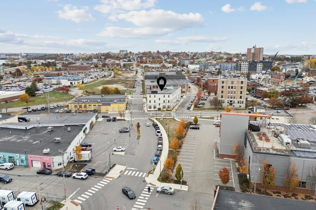 125 Kennebec Street Portland ME 04101