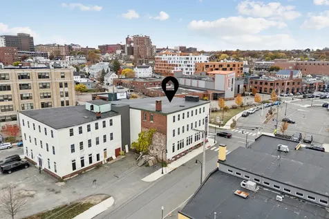 125 Kennebec Street Portland ME 04101