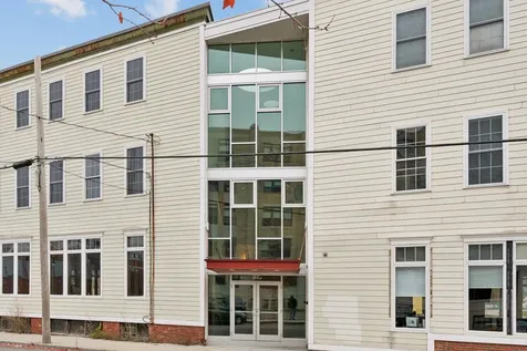 125 Kennebec Street Portland ME 04101