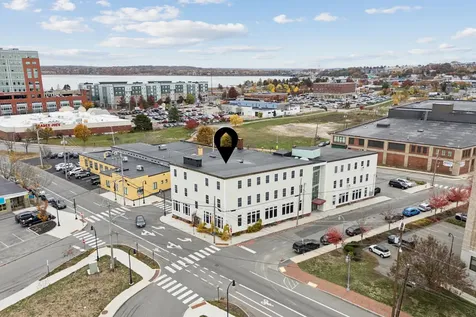 125 Kennebec Street Portland ME 04101