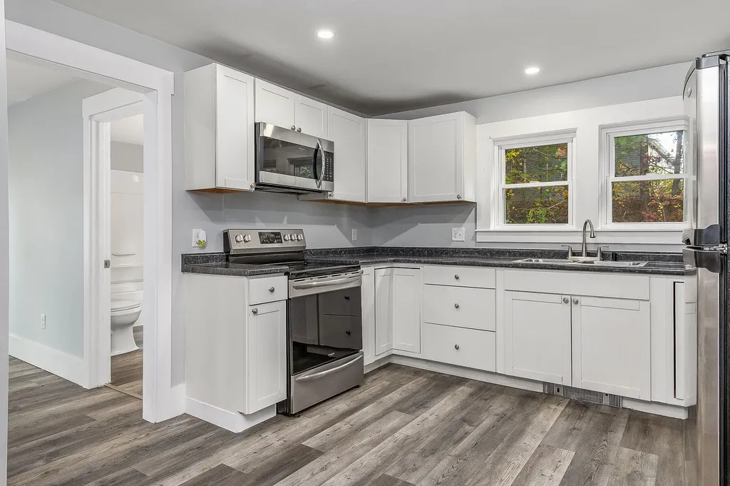 6 Dudley Street Sanford ME 04073
