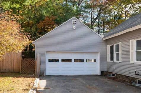 6 Dudley Street Sanford ME 04073