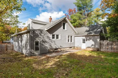 6 Dudley Street Sanford ME 04073