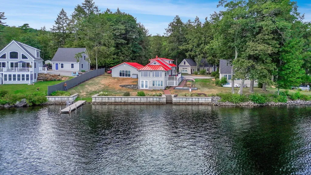 69 Scott Drive Monmouth ME 04259