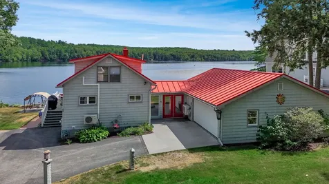 69 Scott Drive Monmouth ME 04259