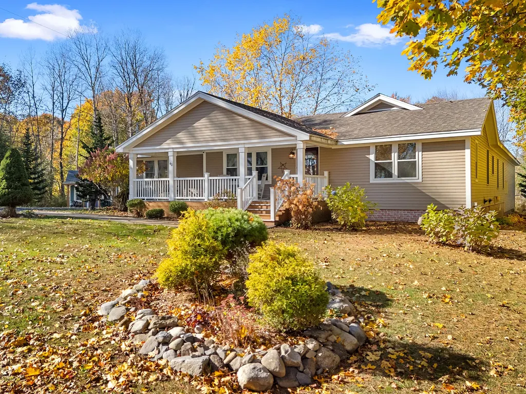 40 Highland Street Rockland ME 04841