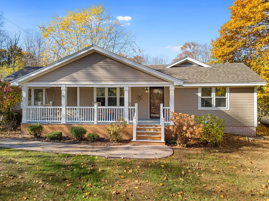 40 Highland Street Rockland ME 04841