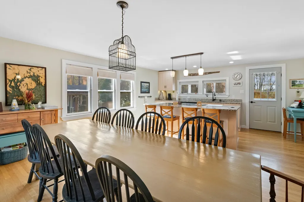 40 Highland Street Rockland ME 04841