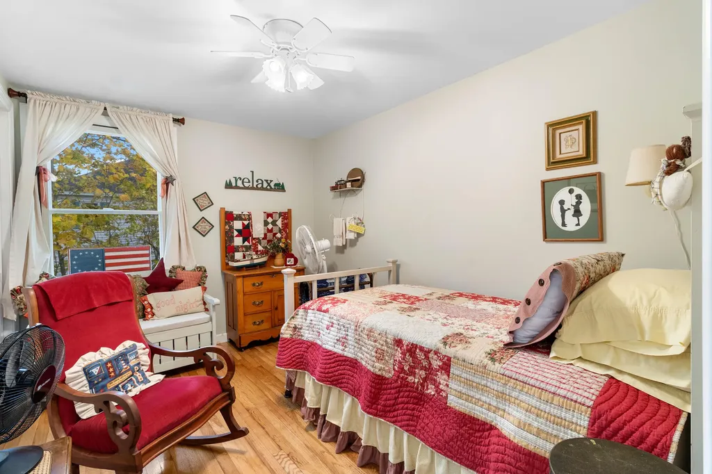40 Highland Street Rockland ME 04841