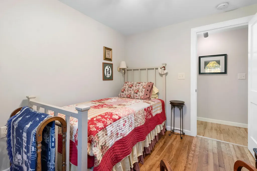 40 Highland Street Rockland ME 04841