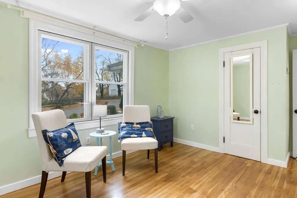 40 Highland Street Rockland ME 04841