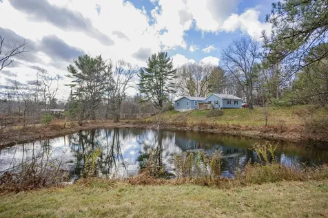 111 New Vineyard Road Farmington ME 04938