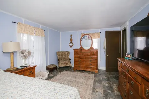 111 New Vineyard Road Farmington ME 04938