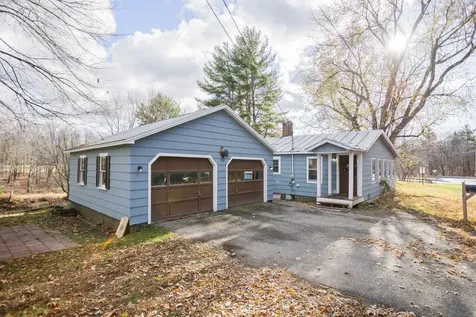 111 New Vineyard Road Farmington ME 04938