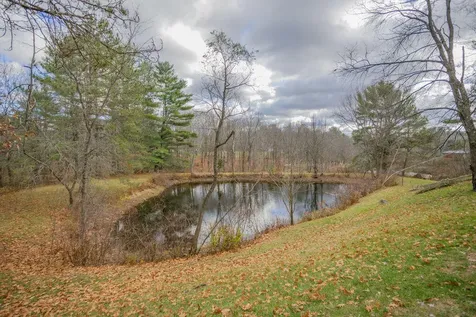 111 New Vineyard Road Farmington ME 04938