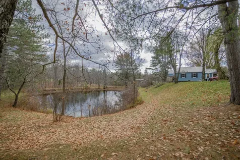111 New Vineyard Road Farmington ME 04938