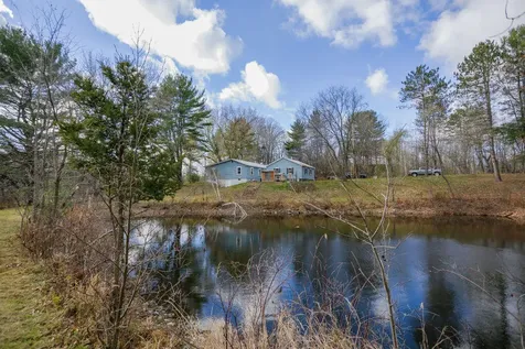 111 New Vineyard Road Farmington ME 04938