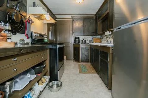 111 New Vineyard Road Farmington ME 04938
