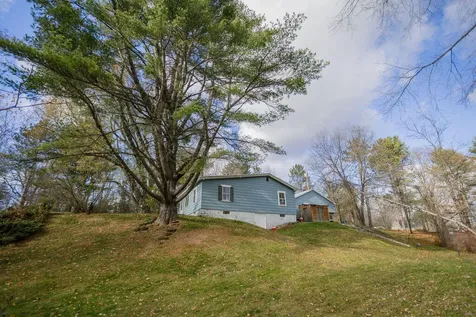 111 New Vineyard Road Farmington ME 04938
