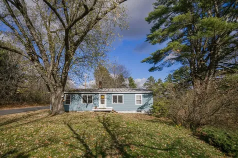 111 New Vineyard Road Farmington ME 04938