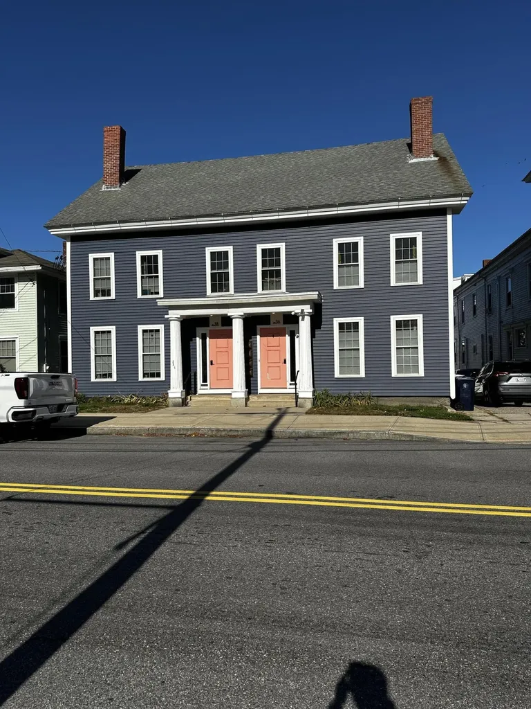 38 South Street Biddeford ME 04005