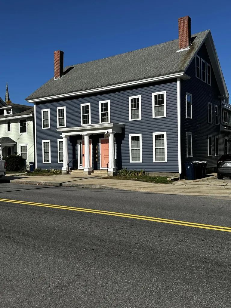 38 South Street Biddeford ME 04005