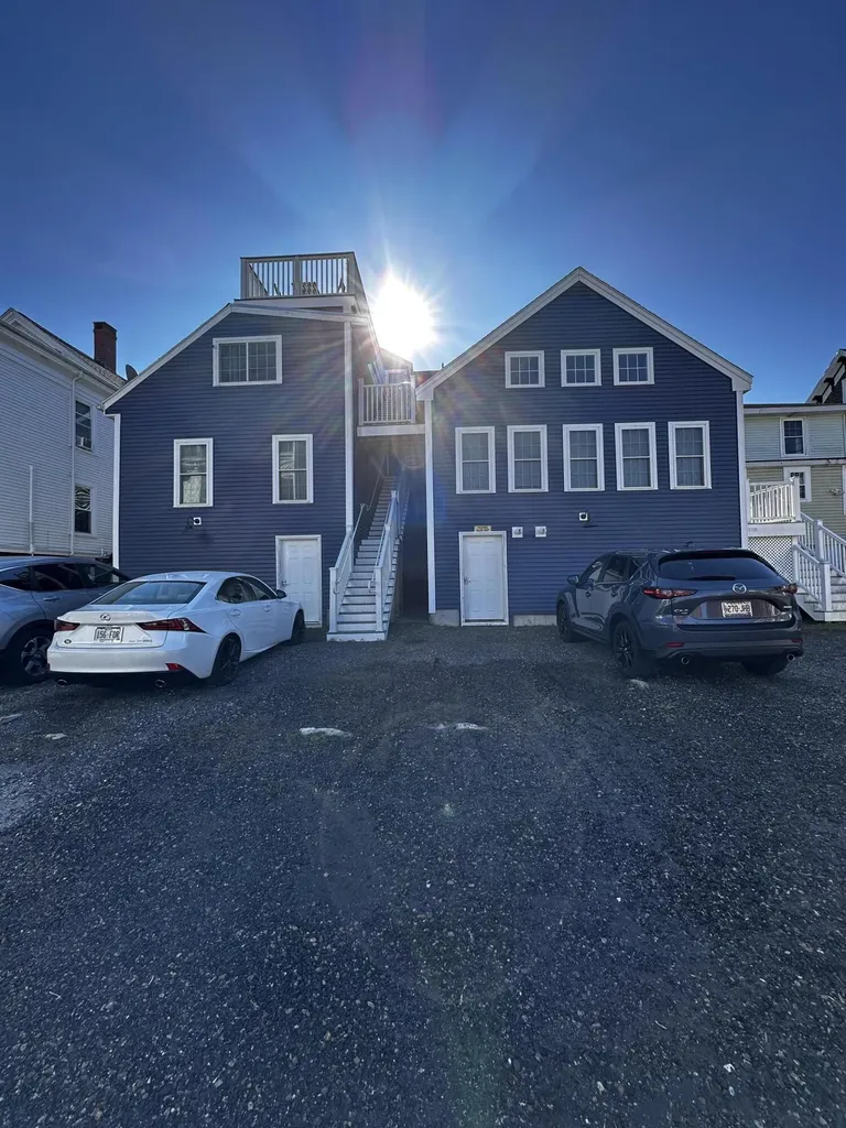 38 South Street Biddeford ME 04005