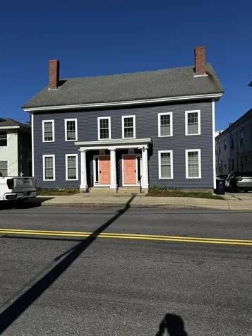 38 South Street Biddeford ME 04005