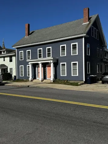 38 South Street Biddeford ME 04005