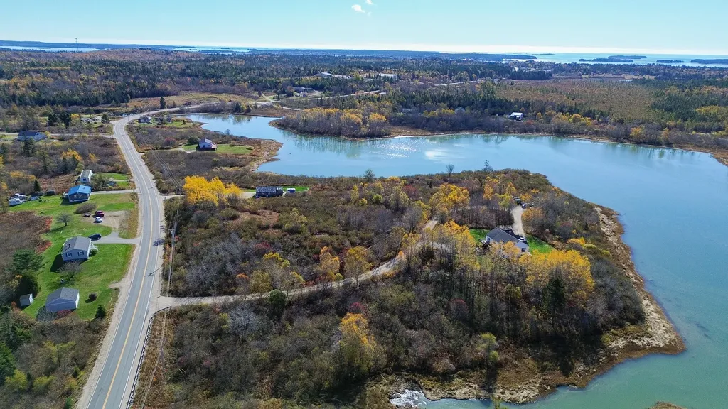 Lot #3 Indian Head Shores Jonesport ME 04649