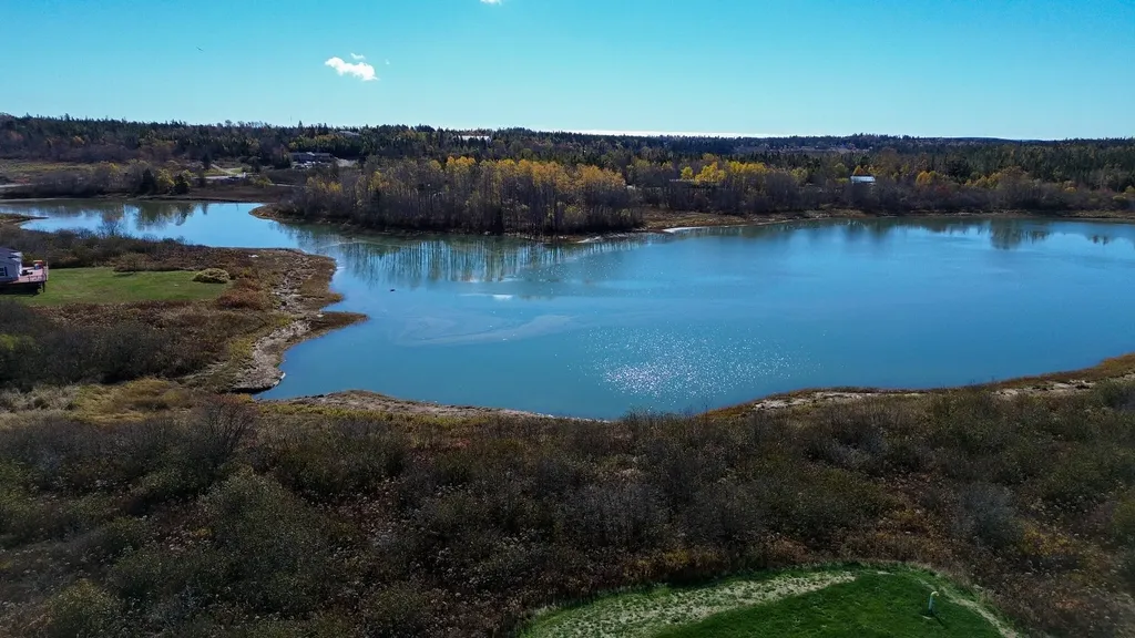 Lot #3 Indian Head Shores Jonesport ME 04649
