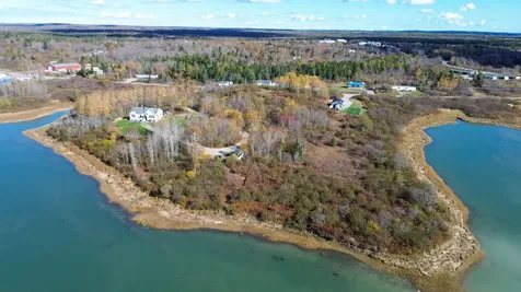 Lot #3 Indian Head Shores Jonesport ME 04649
