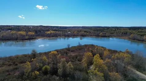 Lot #3 Indian Head Shores Jonesport ME 04649
