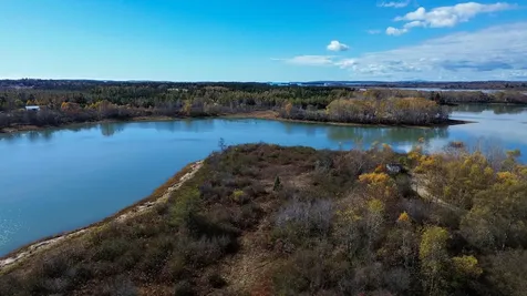 Lot #3 Indian Head Shores Jonesport ME 04649