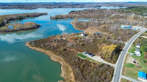 Lot #3 Indian Head Shores Jonesport ME 04649