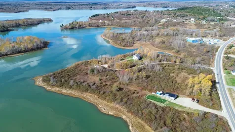 Lot #3 Indian Head Shores Jonesport ME 04649