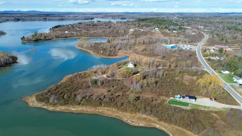 Lot #3 Indian Head Shores Jonesport ME 04649