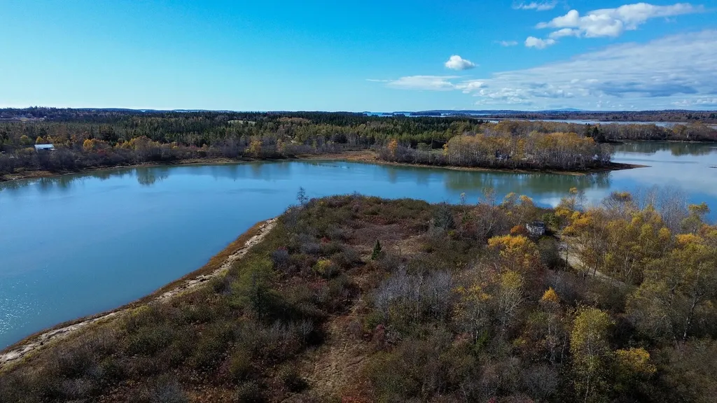 Lot #4 Indian Head Shores Jonesport ME 04649