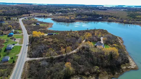 Lot #4 Indian Head Shores Jonesport ME 04649