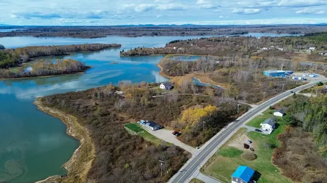 Lot #4 Indian Head Shores Jonesport ME 04649