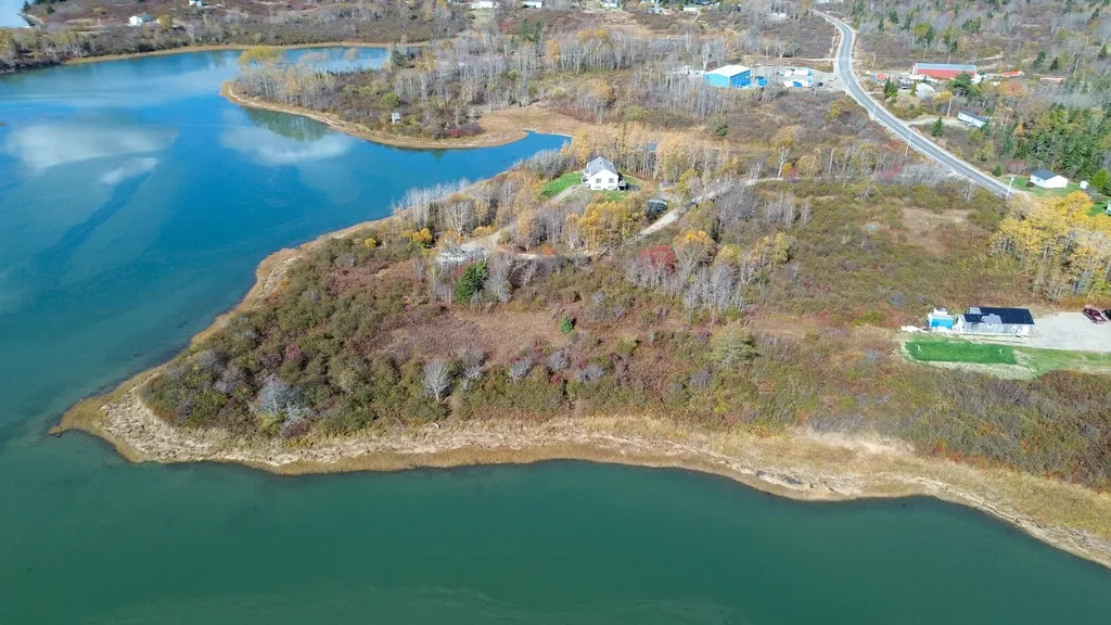 Lot #1 Indian Head Shores Jonesport ME 04649