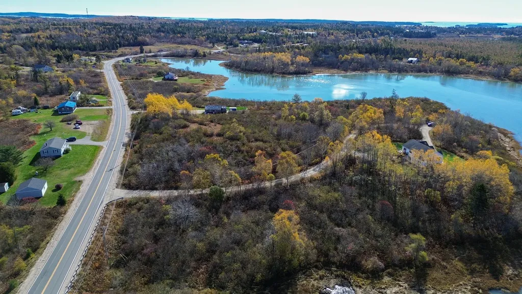 Lot #1 Indian Head Shores Jonesport ME 04649
