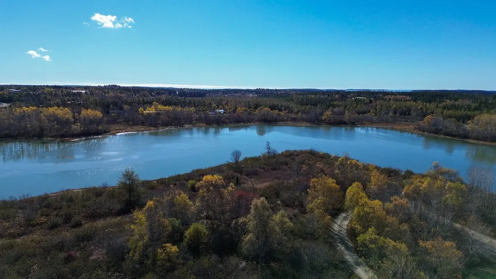 Lot #1 Indian Head Shores Jonesport ME 04649