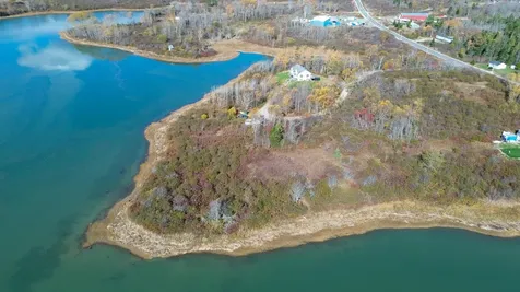 Lot #1 Indian Head Shores Jonesport ME 04649