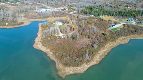 Lot #1 Indian Head Shores Jonesport ME 04649