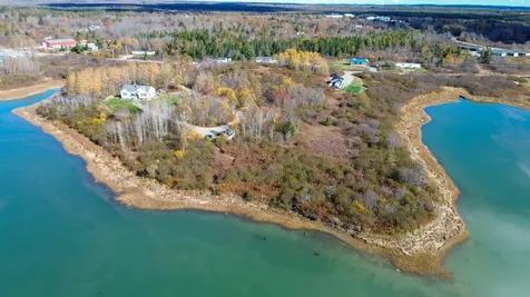Lot #1 Indian Head Shores Jonesport ME 04649
