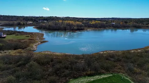 Lot #1 Indian Head Shores Jonesport ME 04649