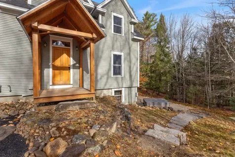 20 Ridge Road Bethel ME 04217