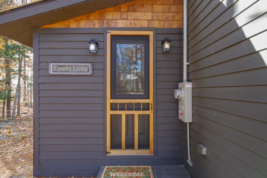 301 Bushey Shore Road Palermo ME 04354