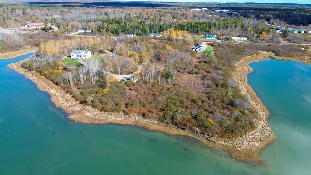 Lot #2 Indian Head Shores Jonesport ME 04649